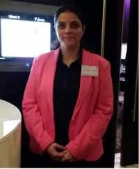 Sonali Langar, Dermatologist in Noida